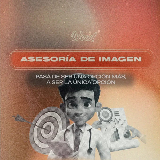 CONSULTORIA DE IMAGNE POSTEO E HISToria CONSULTORIA DE IMAGNE POSTEO E HISToria