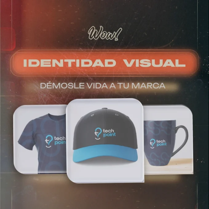 POSTEOS IDENTIDAD VISUAL POSTEOS IDENTIDAD VISUAL